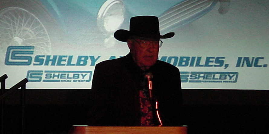 2007 SEMA Show