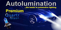 Autolumination OE