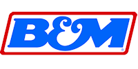 B&M Racing