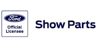 Ford Show Parts
