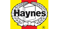 Haynes Manuals