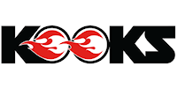 Kooks Headers