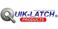 Quik Latch