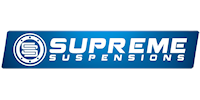Supreme Suspension