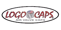 Logo Caps