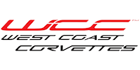 West Coast Corvettes