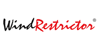 Windrestrictor
