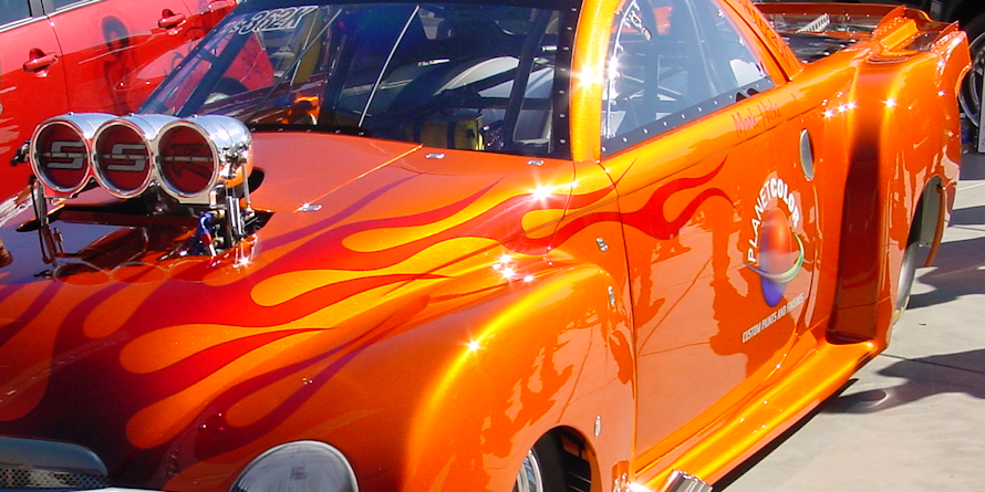 Chevy SSR Performance Parts for Chevy SSR