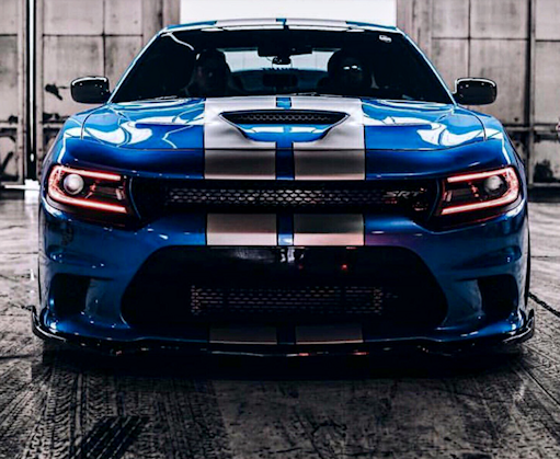 Tuningteile f�r Dodge Charger