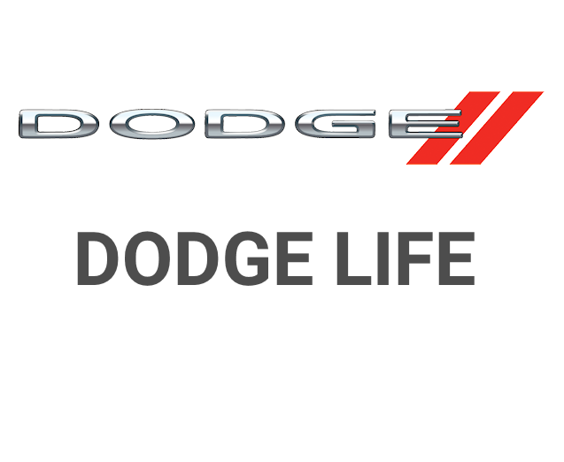 Merchandise von Dodge