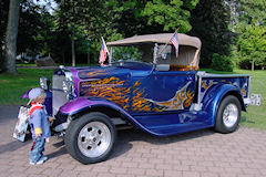 2005 Oldtimers Bad Duerrheim (DE) 2005 Oldtimers Bad Duerrheim (DE)
