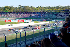 2007 GT-Masters Hockenheim (DE) 2007 GT-Masters Hockenheim (DE)