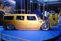 2007 Motorshow Essen (DE) 2007 Motorshow Essen (DE)