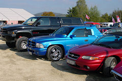 2007 ACC Treffen Reutlingen (DE) 2007 ACC Treffen Reutlingen (DE)
