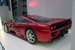 2008 Motorshow Essen (DE) 2008 Motorshow Essen (DE)