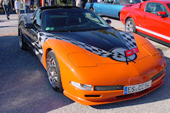 2011 ACC Treffen Reutlingen (DE) 2011 ACC Treffen Reutlingen (DE)