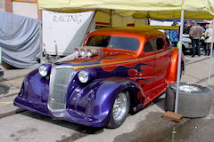 2011 US-Car Treffen Loerrach (DE) 2011 US-Car Treffen Loerrach (DE)