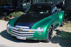 2011 Pep Cars Treffen Frankfurt (DE) 2011 Pep Cars Treffen Frankfurt (DE)