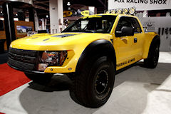 2011 SEMA Show Las Vegas (USA) 2011 SEMA Show Las Vegas (USA)