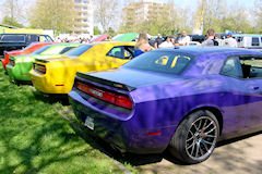 2012 Pep Cars Treffen Frankfurt (DE) 2012 Pep Cars Treffen Frankfurt (DE)