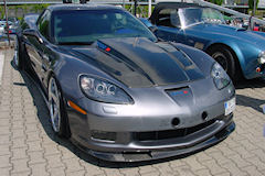 2012 US-Car Treffen Pforzheim (DE) 2012 US-Car Treffen Pforzheim (DE)