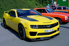 2012 US-Car Treffen Schwerte (DE) 2012 US-Car Treffen Schwerte (DE)