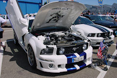 2012 US-Car Treffen Sinsheim (DE) 2012 US-Car Treffen Sinsheim (DE)