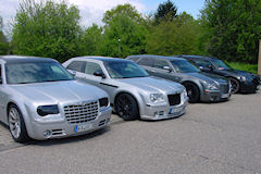 2013 US-Car Treffen Pforzheim (DE) 2013 US-Car Treffen Pforzheim (DE)
