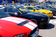 2013 US-Car Treffen Sinsheim (DE) 2013 US-Car Treffen Sinsheim (DE)