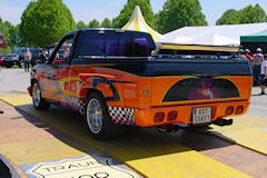 2013 Traun 500 US-Cars Wels (AT) 2013 Traun 500 US-Cars Wels (AT)