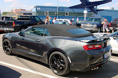2017 US-Car Treffen Sinsheim (DE) 2017 US-Car Treffen Sinsheim (DE)