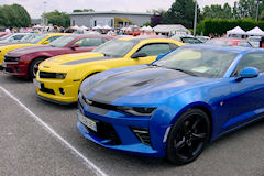 2018 Fun Car Show Illzach (FR) 2018 Fun Car Show Illzach (FR)