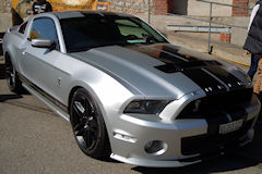 2018 US-Car Treffen Loerrach (DE) 2018 US-Car Treffen Loerrach (DE)