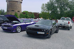 2023 Chrom & Flammen Heilbronn (DE) 2023 Chrom & Flammen Heilbronn (DE)