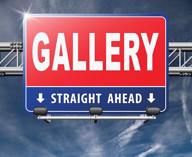 Fotogalerien