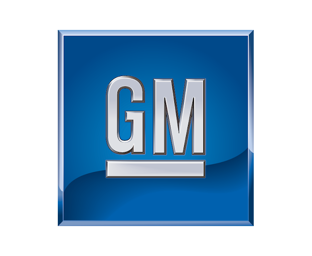 Merchandise von GM