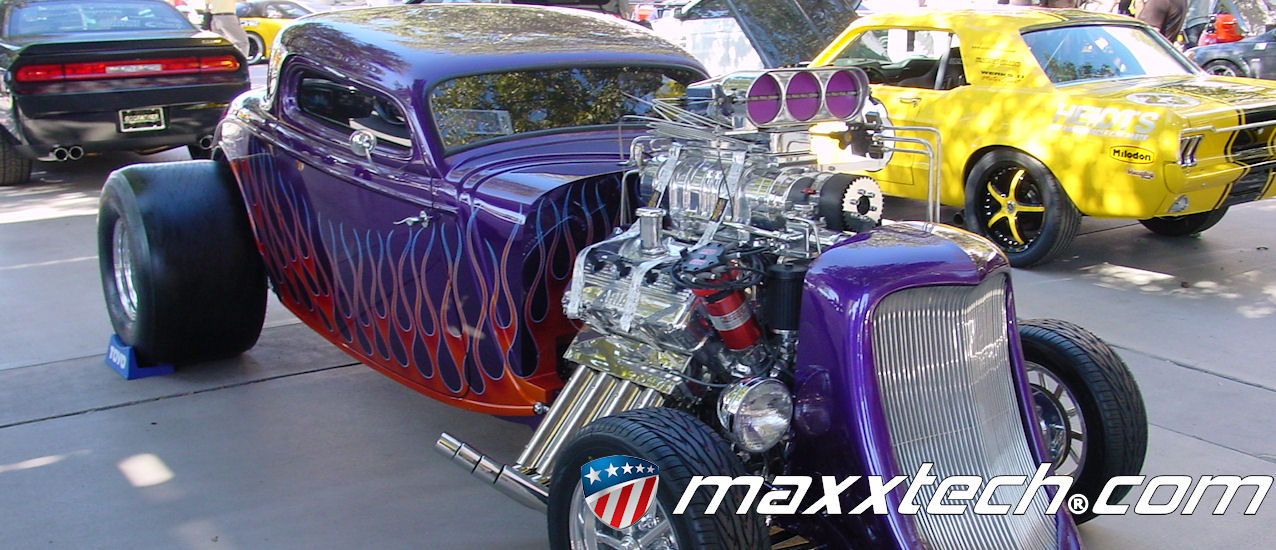 Performance Parts