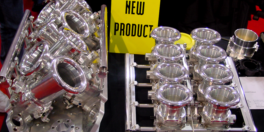 Novelties NEW