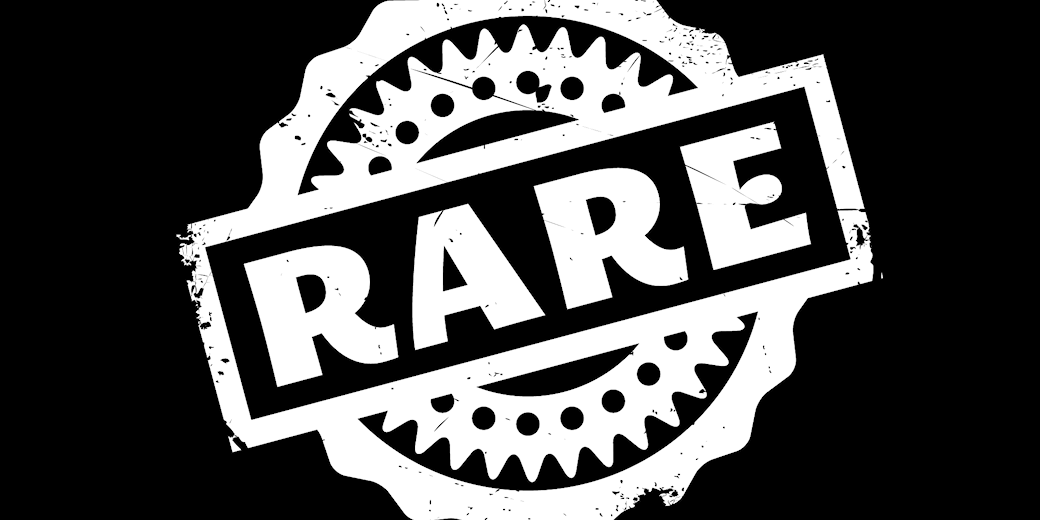 Rarit�ten
