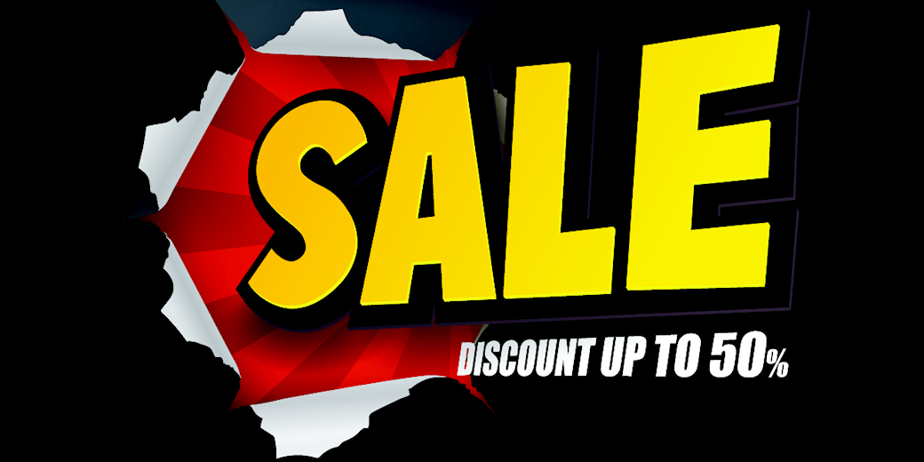 SALE