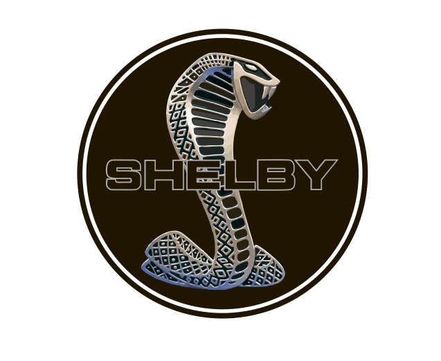 Merchandise von Shelby