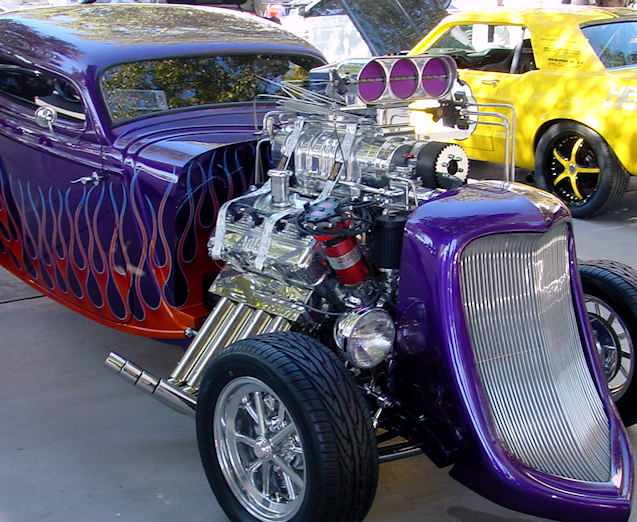 Tuningteile