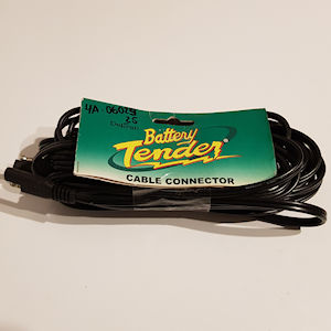 Battery Tender Cable Connector for 12V Battery Chargers