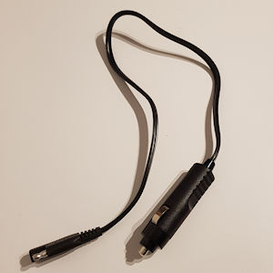 Battery Tender Car Connector for 12V Battery Chargers