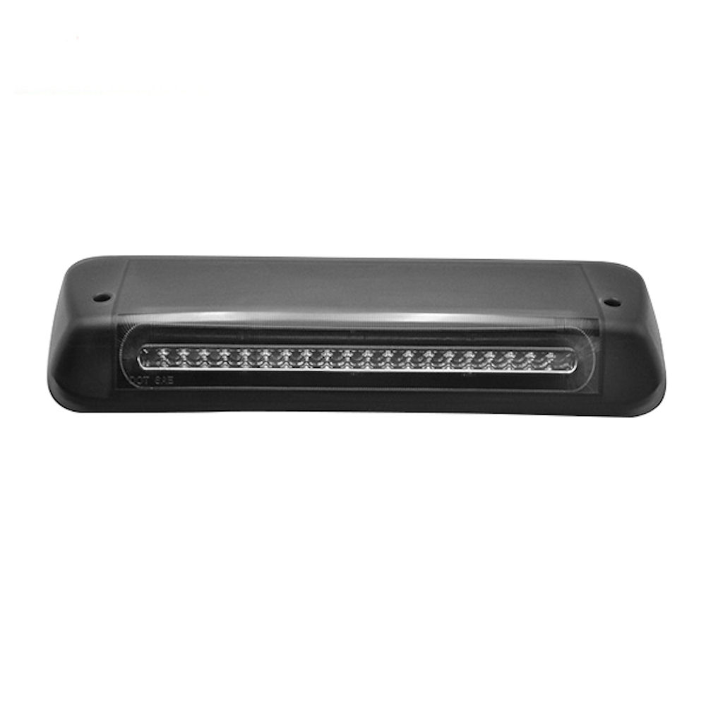 3 Bremsleuchte Led Schwarz 04 08 Ford F150 Pickup