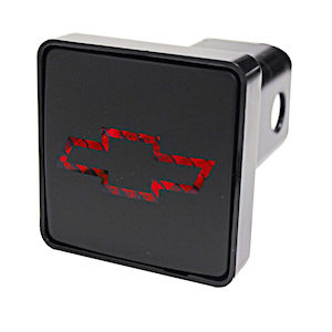 Pilot Third Brake Light Bowtie for US Trailer Hitches