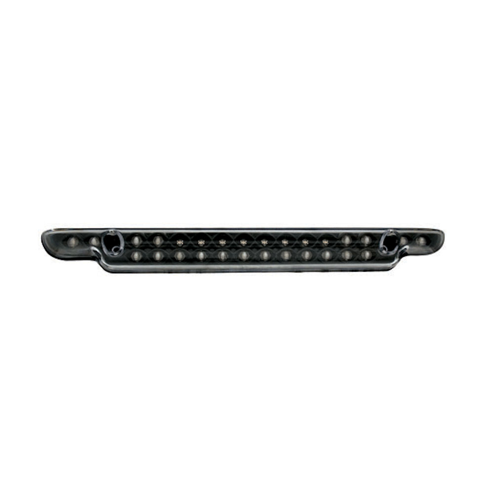 3rd Brake Light LED (Black/clear) 94-98 GM Trucks