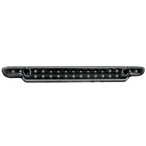 IPCW LED 3rd Brake Light (Black) for 94-98 Chevy Trucks