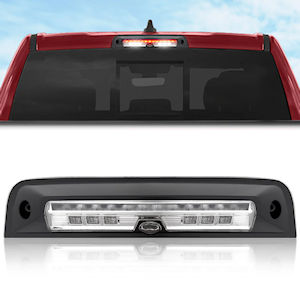 Recon LED Brake Light (clear) for 2019-2026 Dodge RAM