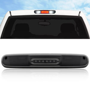 Recon LED Brake Light (Cree) for 07-13 Chevy Silverado